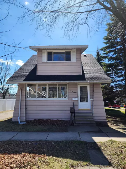 107 W White, Bay City, MI 48706
