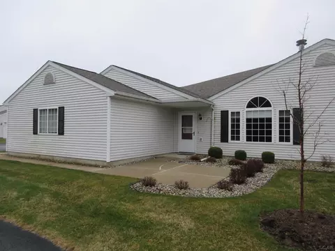 703 Carriage, Tecumseh, MI 49286