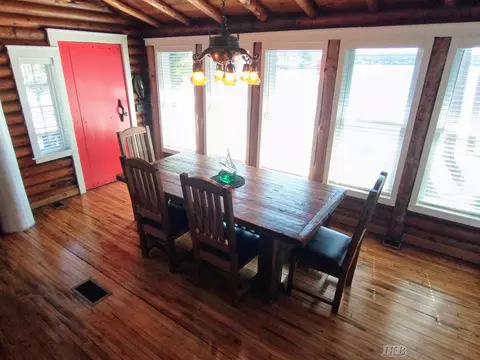 Dining - 4415 Wagarville, Gladwin, MI 48624 photo 3 of 4