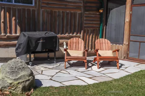 Exterior - 4415 Wagarville, Gladwin, MI 48624 photo 8 of 18