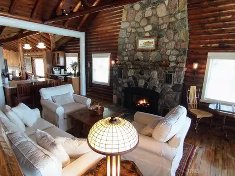 Living - 4415 Wagarville, Gladwin, MI 48624 photo 7 of 8