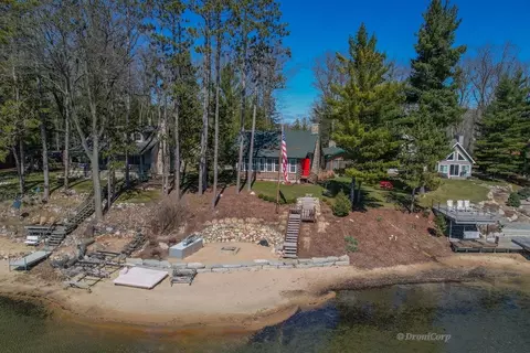 View/Area - 4415 Wagarville, Gladwin, MI 48624 photo 1 of 26