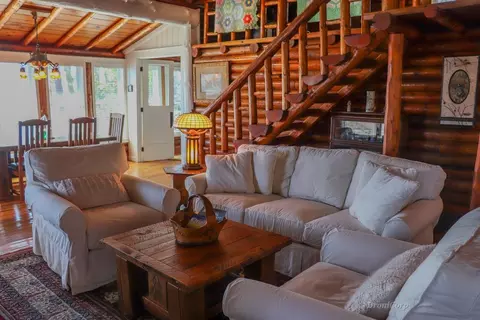 Living - 4415 Wagarville, Gladwin, MI 48624 photo 2 of 8