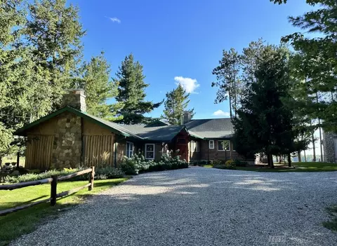 Exterior - 4415 Wagarville, Gladwin, MI 48624 photo 15 of 18