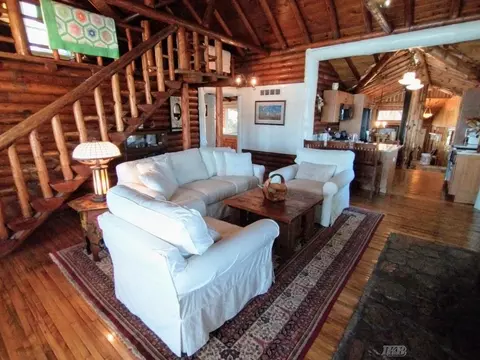 Living - 4415 Wagarville, Gladwin, MI 48624 photo 4 of 8