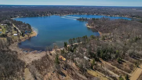 View/Area - 4415 Wagarville, Gladwin, MI 48624 photo 2 of 26