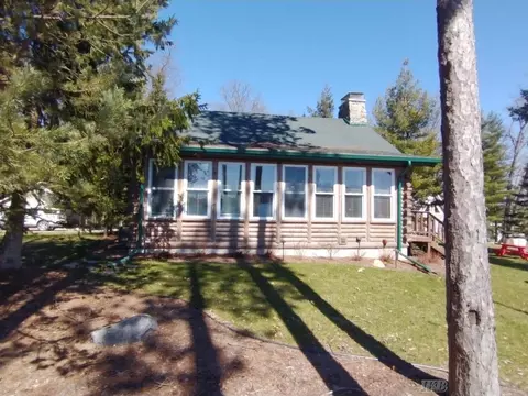 Exterior - 4415 Wagarville, Gladwin, MI 48624 photo 13 of 18