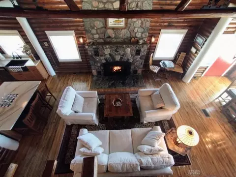 Living - 4415 Wagarville, Gladwin, MI 48624 photo 8 of 8