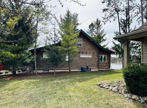 Exterior - 4415 Wagarville, Gladwin, MI 48624 photo 16 of 18