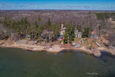 View/Area - 4415 Wagarville, Gladwin, MI 48624 photo 23 of 26