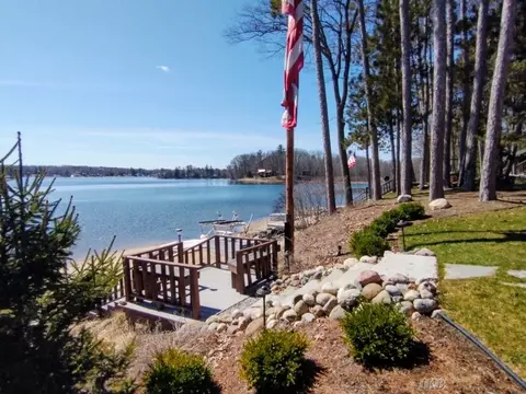 View/Area - 4415 Wagarville, Gladwin, MI 48624 photo 6 of 26