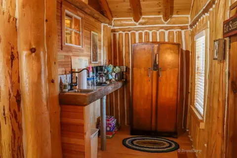 Kitchen - 4415 Wagarville, Gladwin, MI 48624 photo 6 of 6