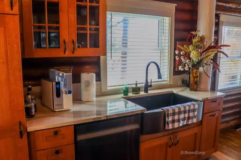 Kitchen - 4415 Wagarville, Gladwin, MI 48624 photo 1 of 6