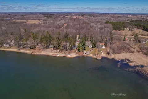 View/Area - 4415 Wagarville, Gladwin, MI 48624 photo 24 of 26