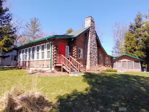 4415 Wagarville, Gladwin, MI 48624