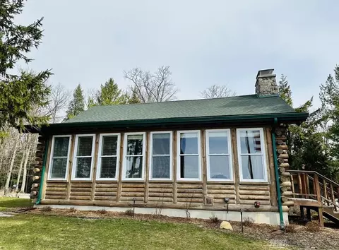 Exterior - 4415 Wagarville, Gladwin, MI 48624 photo 14 of 18