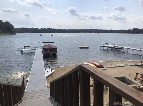 View/Area - 4415 Wagarville, Gladwin, MI 48624 photo 17 of 26