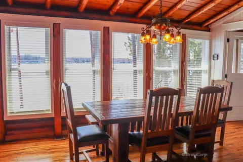 Dining - 4415 Wagarville, Gladwin, MI 48624 photo 2 of 4