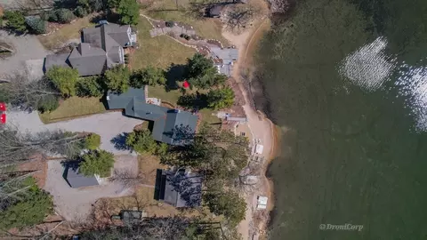 View/Area - 4415 Wagarville, Gladwin, MI 48624 photo 3 of 26