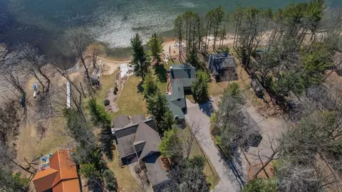View/Area - 4415 Wagarville, Gladwin, MI 48624 photo 4 of 26
