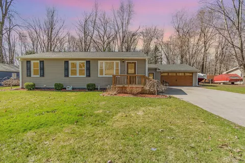 270 Oakdale, Bay City, MI 48706