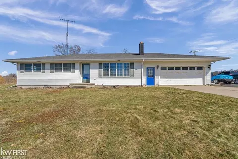 6691 Wildcat, Croswell, MI 48422