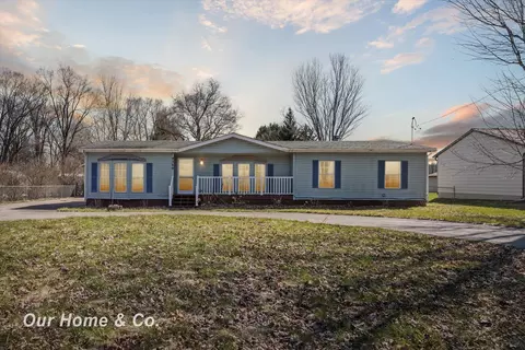 4380 Crosby, Flint, MI 48506