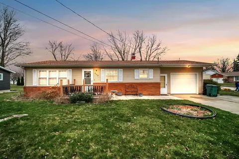 200 Shady, Auburn, MI 48611