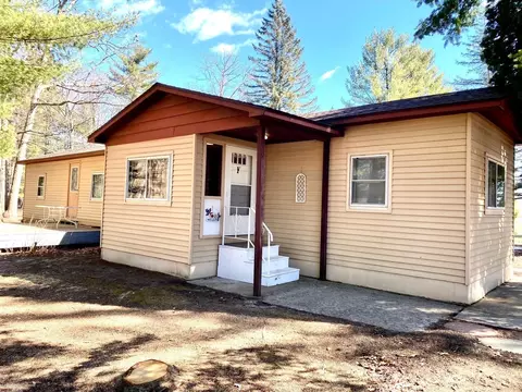 450 N Michigan, Omer, MI 48749