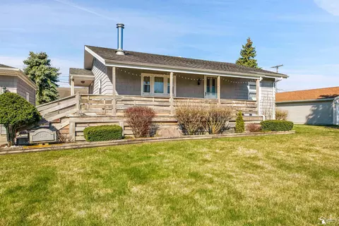 4947 Elm, Newport, MI 48166