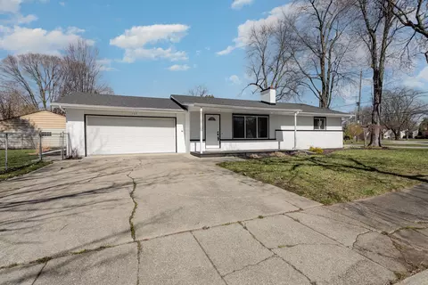 107 S Morson, Saginaw, MI 48602