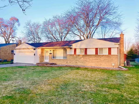 2337 Bock, Saginaw, MI 48603
