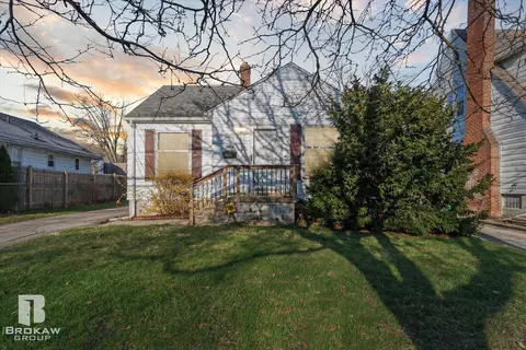 3914 Ogema, Flint, MI 48507