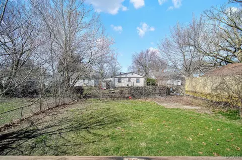 Exterior - 544 Tabor, Adrian, MI 49221 photo 12 of 13