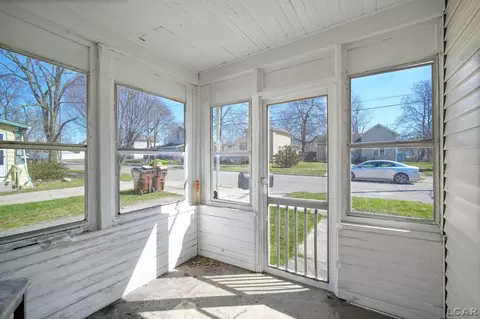 Exterior - 544 Tabor, Adrian, MI 49221 photo 5 of 13