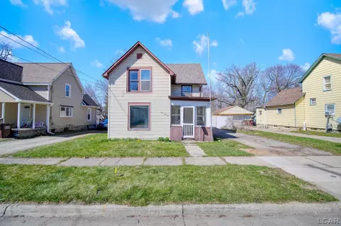 Exterior - 544 Tabor, Adrian, MI 49221 photo 2 of 13