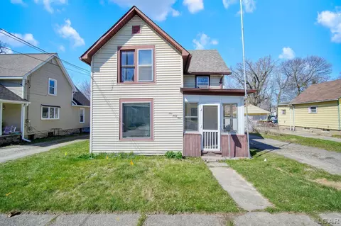 544 Tabor, Adrian, MI 49221