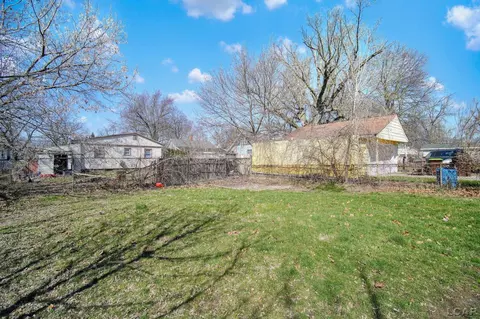 Exterior - 544 Tabor, Adrian, MI 49221 photo 8 of 13