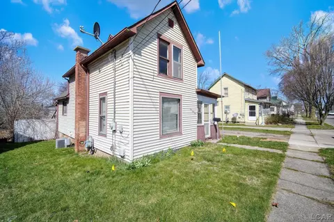 Exterior - 544 Tabor, Adrian, MI 49221 photo 13 of 13