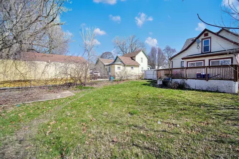 Exterior - 544 Tabor, Adrian, MI 49221 photo 9 of 13