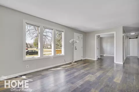 Living - 411 White Oak, Perry, MI 48872 photo 1 of 1