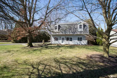 11585 Grafton, Carleton, MI 48117