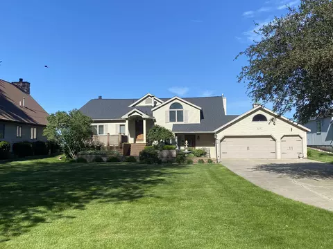 471 S Linwood Bch, Linwood, MI 48634