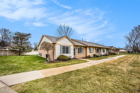 411 Ewell, Romeo, MI 48065