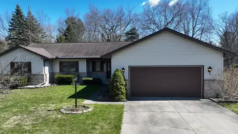 3200 Kingsbrook, Flushing, MI 48433