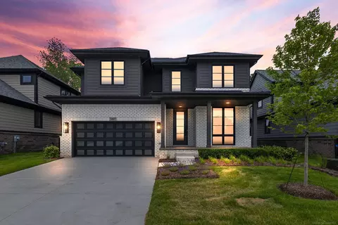 54833 Camden, Shelby Township, MI 48316