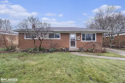 24520 Blackmar, Warren, MI 48091