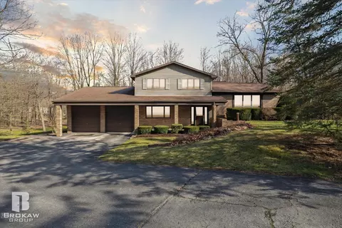 3100 W Brocker, Metamora, MI 48455