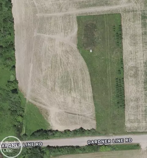5647 Gardner Line, Croswell, MI 48422