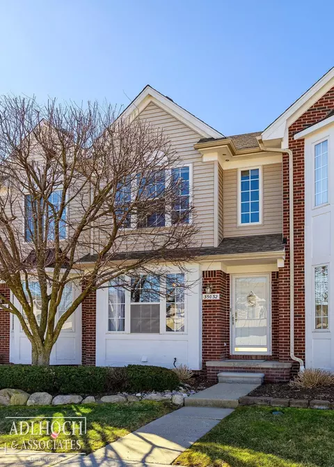 35032 Windsor, New Baltimore, MI 48047
